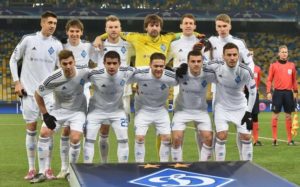 Prediksi BSC Young Boys Berne vs Dynamo Kiev 3 Agustus 2017