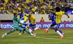 Prediksi Brasil vs Ekuador 1 September 2017