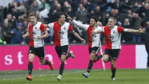 Prediksi Feyenoord vs Willem II 27 Agustus 2017