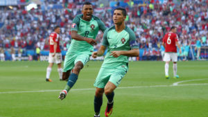 Prediksi Hungaria vs Portugal 4 September 2017