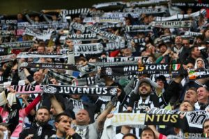 Prediksi Juventus vs Cagliari 19 Agustus 2017