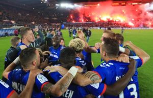 Prediksi Montpellier vs RC Strasbourg 20 Agustus 2017