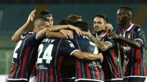 Prediksi Crotone vs Benevento 24 September 2017