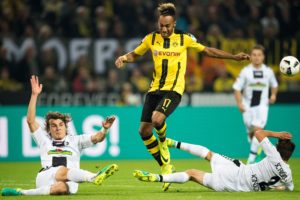 Prediksi Freiburg vs Borussia Dortmund 9 September 2017