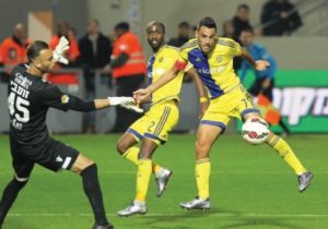 Prediksi Maccabi Tel Aviv vs Villarreal 29 September 2017