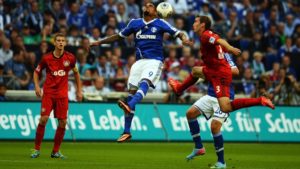 Prediksi Schalke 04 vs Bayer Leverkusen 30 September 2017