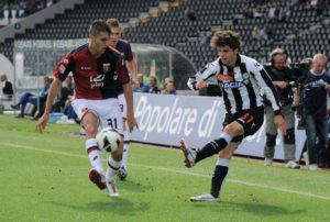 Prediksi Udinese vs Genoa 10 September 2017