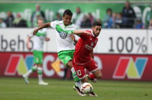Prediksi Wolfsburg vs Mainz 05 30 September 2017