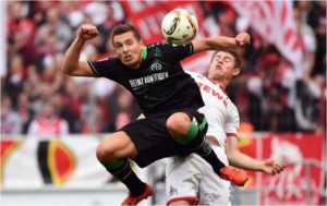 Prediksi Hannover 96 vs Eintracht Frankfurt 14 Oktober 2017