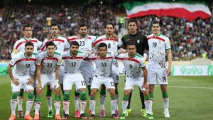 Prediksi Iran vs Togo 5 Oktober 2017