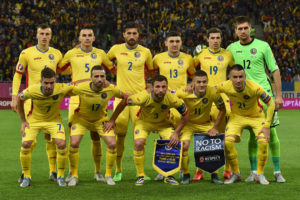 Prediksi Rumania vs Kazakhstan 6 Oktober 2017