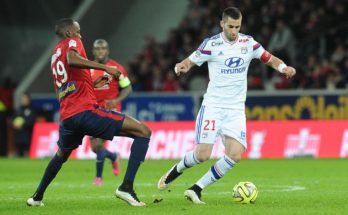 Prediksi Lille OSC vs Lyon 19 Februari 2018